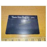 1974 United States proof set