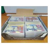 Presidential dollar coin display cases