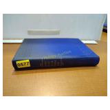 Grand Lodge Indiana 1930 book