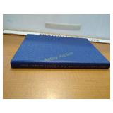Grand Lodge Mason Indiana 1952 book