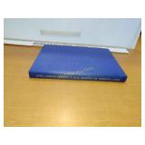 1953 Grand Lodge Indiana book