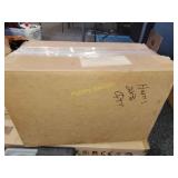 Mystery box coin supplies