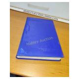 Grand Lodge Indiana 1935 book