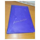 Grand Lodge Indiana 1936 book