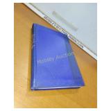 Grand Lodge Indiana 1940 book
