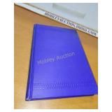 Grand Lodge Indiana 1924 book