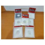 Capital Coin holders