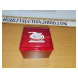 NHRA replica ring