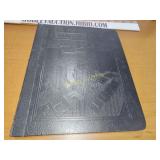 Free mason scrapbook