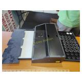 Coin holders and display