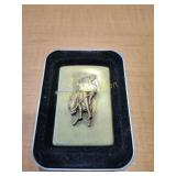 Vintage Zippo