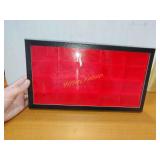 Zippo display case