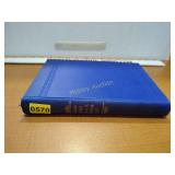 Grand Lodge Indiana 1927 book