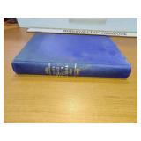 Grand Lodge Indian and 1929 book