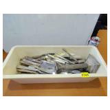 Unsearch silverware