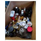Gun making chemicals for gun stocks and more