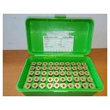 Large brass ammo 40-65