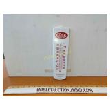 Case XX thermometer plastic