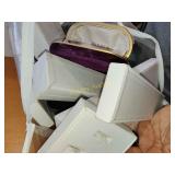 Jewelry boxes