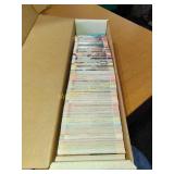 Hockey cards