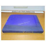 Grand Lodge Indiana 1942 book