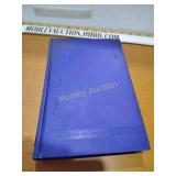 Grand Lodge 1934 book
