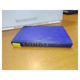 Grand Lodge Indiana 1923 book