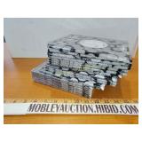 New coin holder books