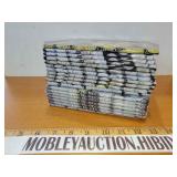 New coin holder books