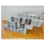 New coin holder books