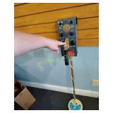 Metal detector