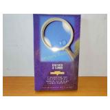 Bausch & lomb magnifying glass