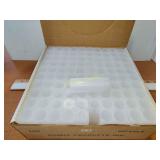 Brand new box of nickel tubes point holders