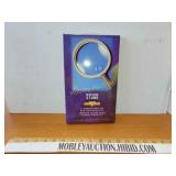 Bausch & lomb magnifying glass