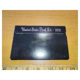 1978 United States proof set