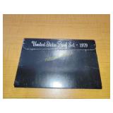 1979 United States proof set