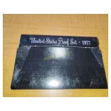 1977 United States proof set