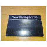 1975 United States proof set