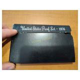 1976 United States proof set