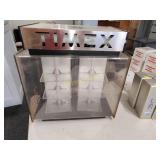 Timex display