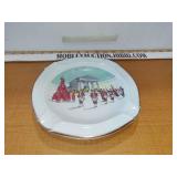 Fernie Mason ashtray