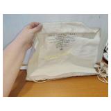 Freemason apron