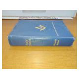Freemason holy Bible
