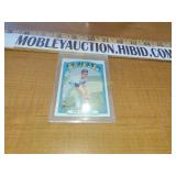 Jim Palmer baseball card