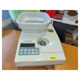 Coin counter