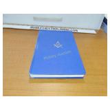 Freemason laws Indiana