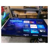 64 INCH TV WITH MOUNT