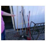 RACK/SWEEPER/MISC
