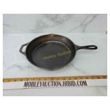 Lodge cast iron