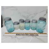 Vintage Ball jars